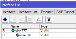 VLAN-inside-VLAN